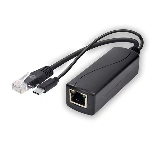 EAN 5704174883180 - Microconnect MC-POESPLITTER-C no categorizado imagen 1