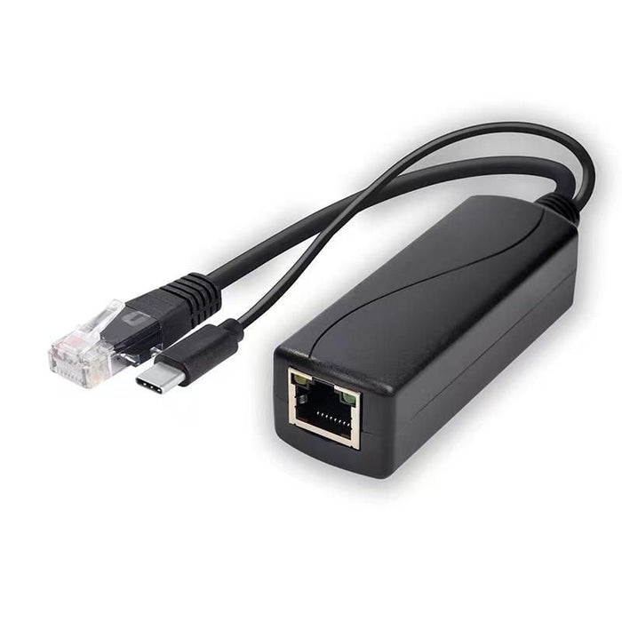 EAN 5704174883180 - Microconnect MC-POESPLITTER-C no categorizado imagen 1