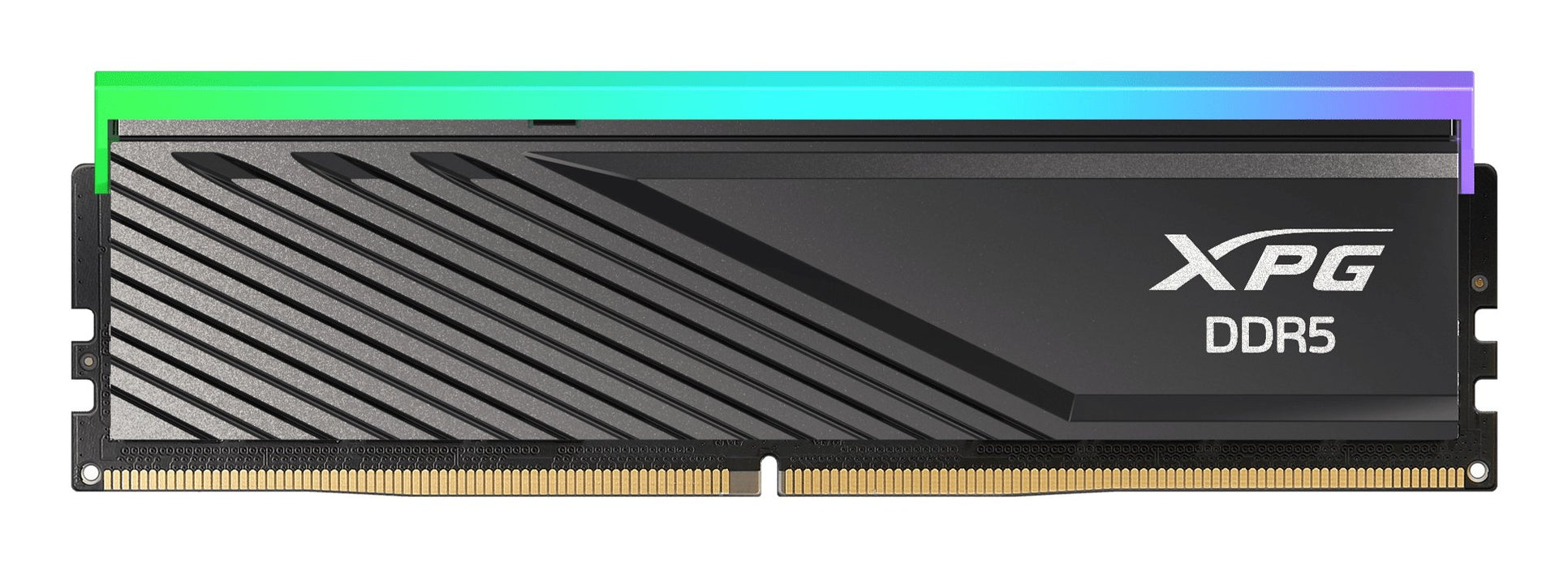 EAN 4711085948441 - XPG LANCER BLADE RGB módulo de memoria 32 GB 2 x 16 GB DDR5 ECC imagen 3