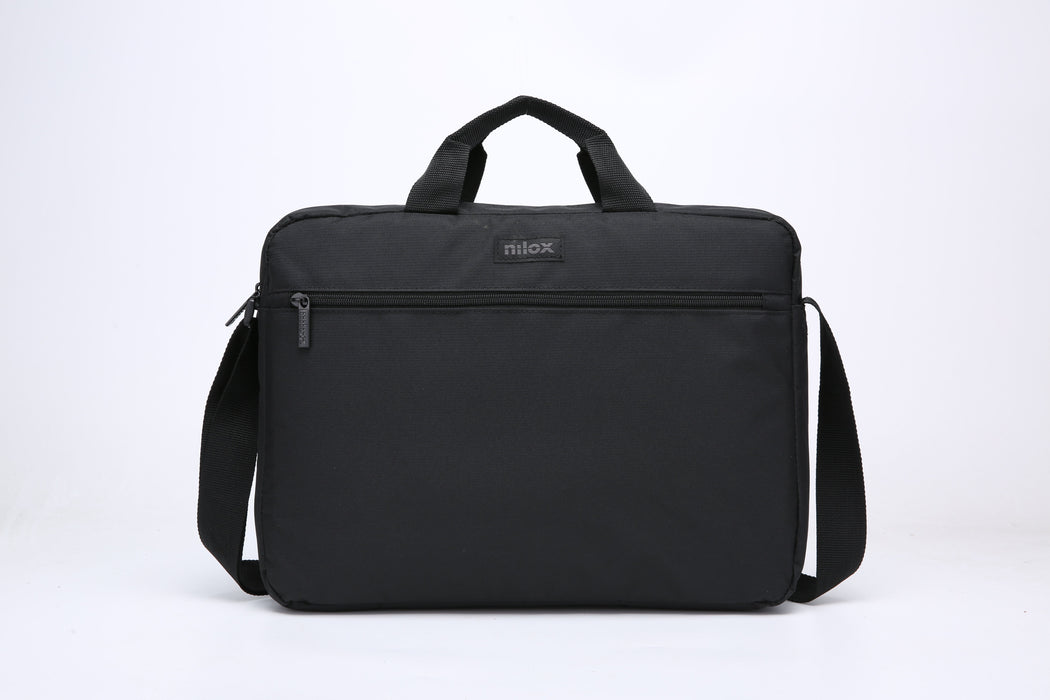 EAN 8435099531289 - Nilox NXB002 mochila Mochila informal Negro Poliéster imagen 1