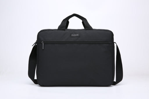 EAN 8435099531289 - Nilox NXB002 mochila Mochila informal Negro Poliéster imagen 2