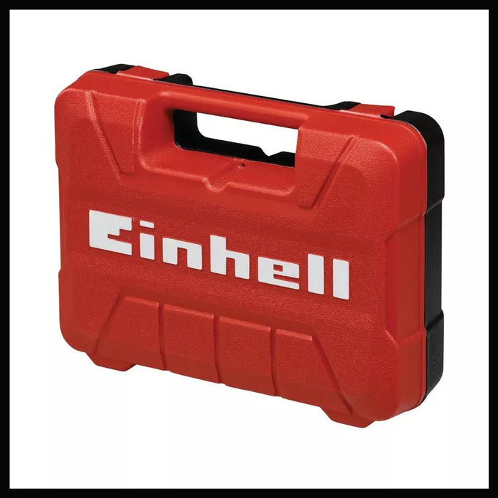 EAN 4006825660630 - Einhell TC-PW 610 Compact 9000 RPM 610 Nm Negro, Rojo imagen 6