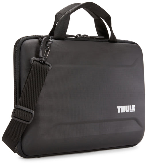EAN 0085854254540 - Thule Gauntlet 4.0 TGAE2358 - Black 35,6 cm (14") Funda Negro imagen 1