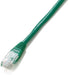 EAN 4015867171660 - Equip 825445 cable de red Verde 7,5 m Cat5e U/UTP (UTP) imagen 1