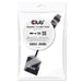 EAN 8719214470975 - CLUB3D CAC-2070 cambiador de género para cable Negro imagen 2