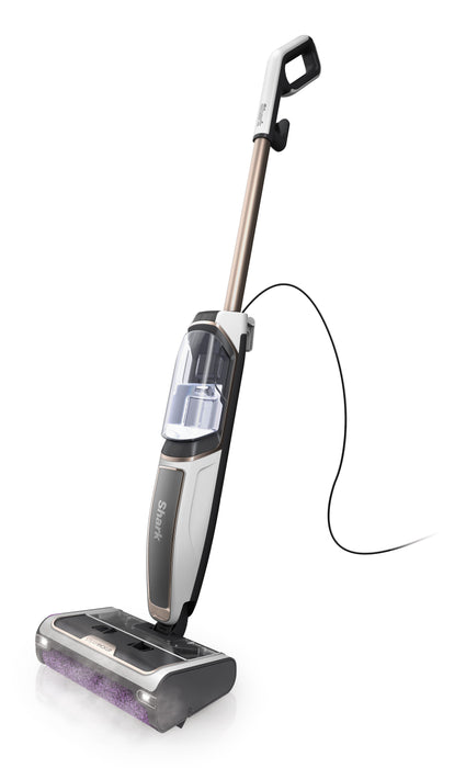 EAN 0622356287616 - Shark SteamPickUp Fregona a vapor 0,5 L 1230 W Blanco imagen 2