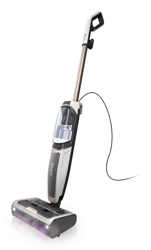 EAN 0622356287616 - Shark SteamPickUp Fregona a vapor 0,5 L 1230 W Blanco imagen 2