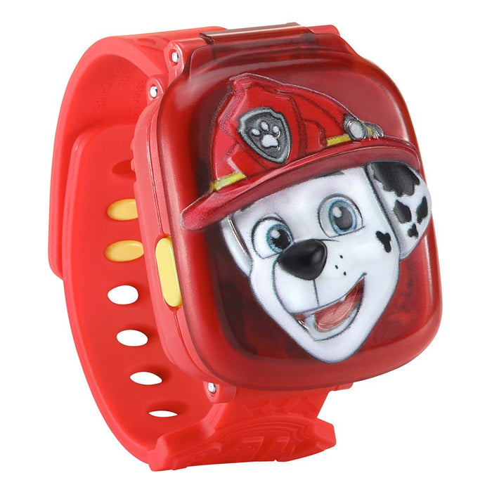 EAN 3417765516641 - VTech PAW Patrol Marshall-Lernuhr Reloj infantil imagen 5