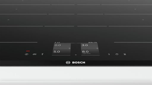 EAN 4242002949147 - Bosch Serie 8 PXY875KW1E hobs Negro Integrado Con placa de inducción 4 zona(s) imagen 2