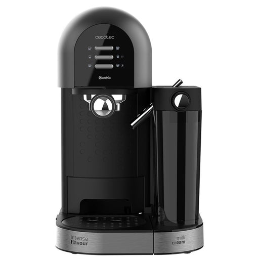 EAN 8435484015905 - Cecotec 01590 cafetera eléctrica Totalmente automática Máquina espresso 1,7 L imagen 2