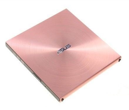 EAN 4716659558903 - ASUS SDRW-08U5S-U unidad de disco óptico DVD Super Multi DL Rosa imagen 1