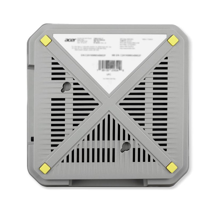 EAN 4711121618154 - Acer W6m Gris 4 imagen 7