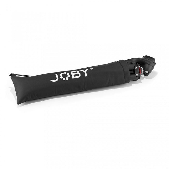 EAN 8024221717914 - Joby Compact tripode Digitales / cámaras de película 3 pata(s) Negro, Rojo imagen 6