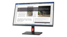 EAN 0196802905169 - Lenovo ThinkVision S27i-30 LED display 68,6 cm (27") 1920 x 1080 Pixeles Full HD Gris imagen 7
