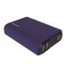 EAN 4040895008237 - RealPower PB-10000PD 10000 mAh Marina imagen 1