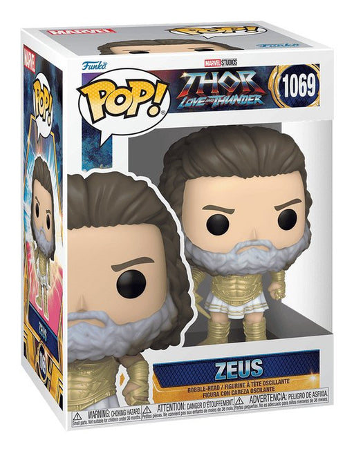 EAN 0889698650113 - FUNKO POP! 65011 figura de acción y colleccionable imagen 2