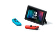 EAN 0045496453596 - Nintendo Switch videoconsola portátil 15,8 cm (6.2") 32 GB Pantalla táctil Wifi Azul, Gris, Rojo imagen 10
