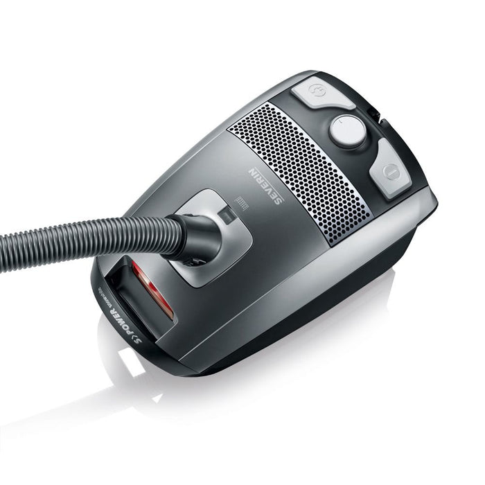 EAN 4008146016394 - Severin BC 7045 aspiradora 3 L Aspiradora cilíndrica Secar 750 W Bolsa para el polvo imagen 3