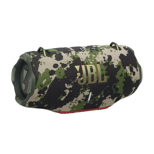 EAN 1200130008177 - JBL Xtreme 4 Altavoz portátil estéreo Camuflaje 30 W imagen 1