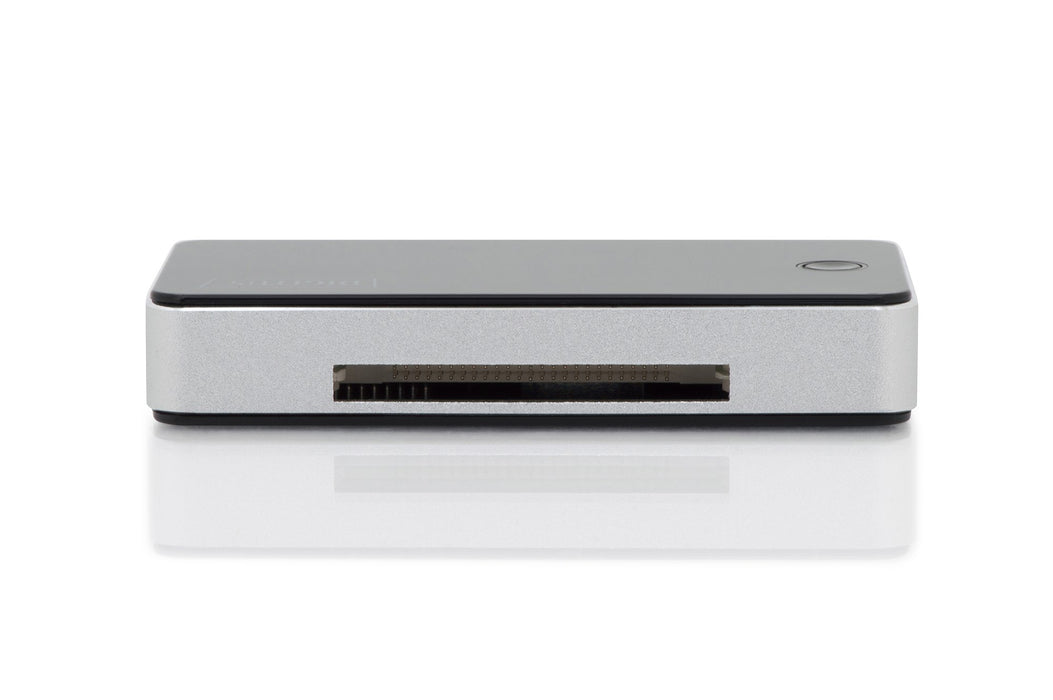 EAN 4016032431497 - Digitus DA-70330-1 lector de tarjeta USB 3.2 Gen 1 (3.1 Gen 1) Negro, Blanco imagen 9