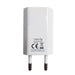 EAN 8051128100747 - Techly IPW-USB-ECWW cargador de dispositivo móvil Universal Blanco Corriente alterna Interior imagen 4