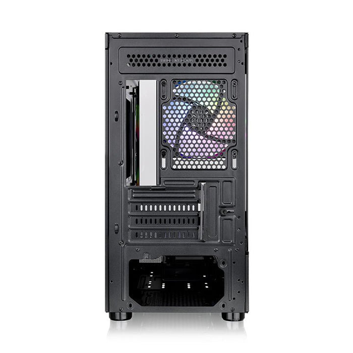 EAN 4711475645332 - Thermaltake View 170 TG ARGB Micro Micro Torre Negro imagen 7
