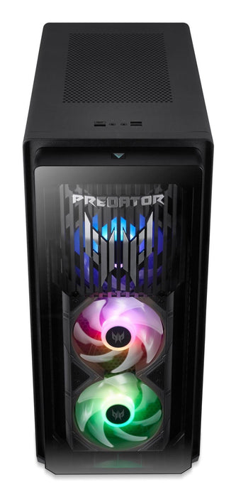 EAN 4711474396785 - Acer Predator PO5-660 Intel Core Ultra 7 265F 32 GB DDR5-SDRAM 2,05 TB SSD NVIDIA GeForce RTX 5070 Window imagen 4