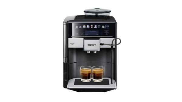 EAN 4242003806388 - Siemens EQ.6 plus s500 Espresso Totalmente automática Máquina espresso 1,7 L imagen 2