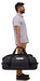 EAN 0085854255233 - Thule Chasm TDSD303 Black bolso de lona 70 L Poliéster Negro imagen 7