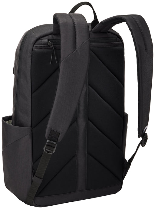 EAN 0085854253369 - Thule Lithos TLBP216 - Black mochila Mochila informal Negro Poliéster imagen 2