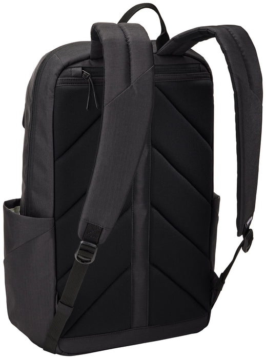 EAN 0085854253369 - Thule Lithos TLBP216 - Black mochila Mochila informal Negro Poliéster imagen 2