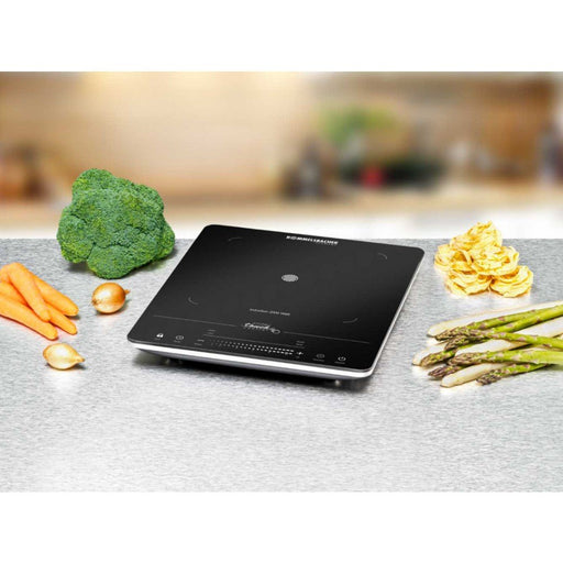 EAN 4001797674005 - Rommelsbacher CT 2020/IN hobs Negro Encimera 29.5 cm Con placa de inducción 1 zona(s) imagen 2