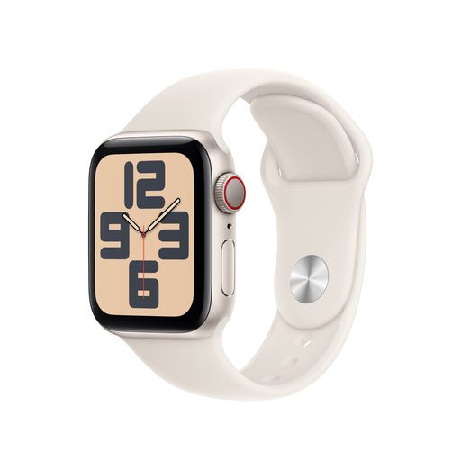 EAN 0195949763359 - Apple MYJ43ZM/A Accesorios para dispositivos vestibles inteligentes Grupo de rock Beige Fluoroelastómero imagen 2
