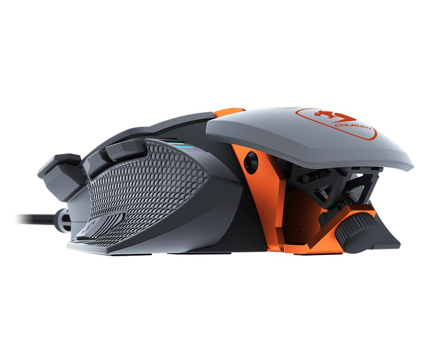 EAN 4710483770098 - COUGAR Gaming 700M EVO eSPORTS ratón Juego mano derecha USB tipo A Óptico 16000 DPI imagen 6