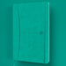 EAN 3020120180328 - Oxford 400154948 cuaderno y block A5 104 hojas Turquesa imagen 3