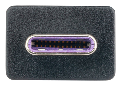 EAN 7291063099220 - Kramer Electronics C-U32/FF-6 cable USB USB 3.2 Gen 2 (3.1 Gen 2) 1,8 m USB C Negro imagen 2