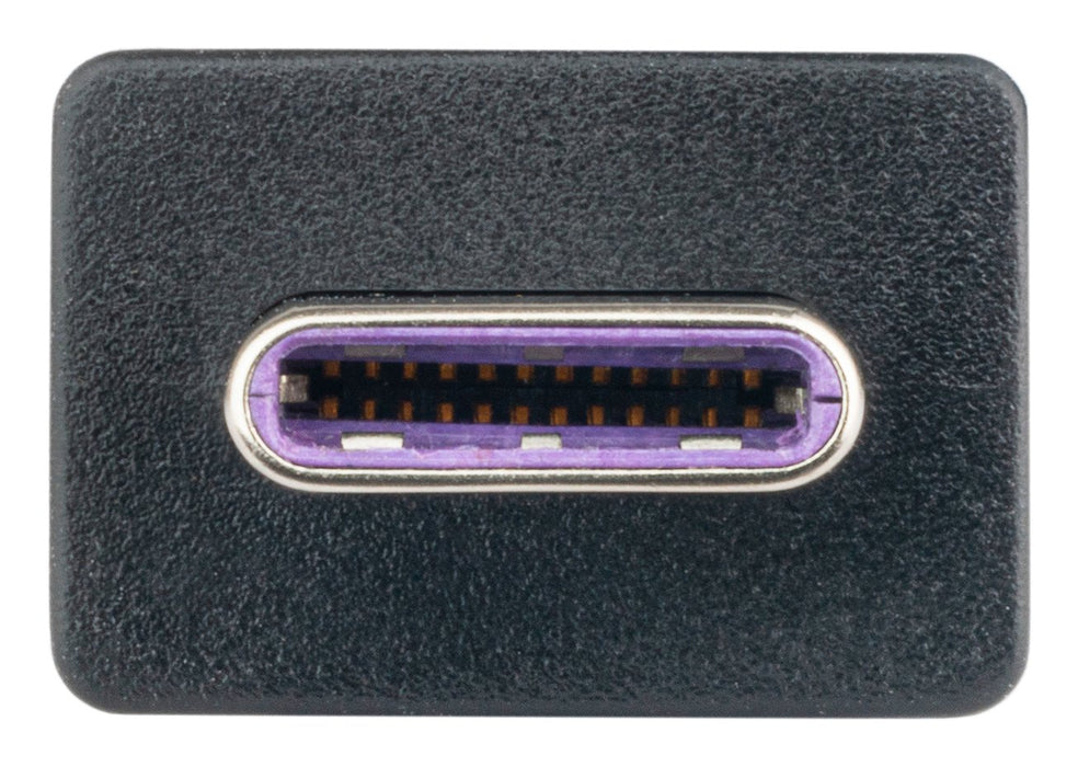 EAN 7291063099220 - Kramer Electronics C-U32/FF-6 cable USB USB 3.2 Gen 2 (3.1 Gen 2) 1,8 m USB C Negro imagen 2