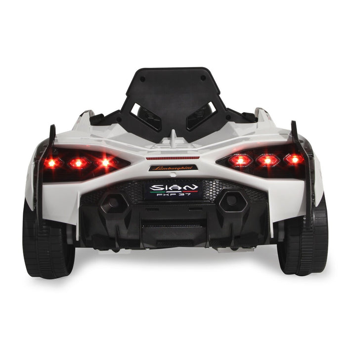 EAN 4042774464905 - Jamara 460637 correpasillos o balancín infantil Correpasillos con forma de coche imagen 13