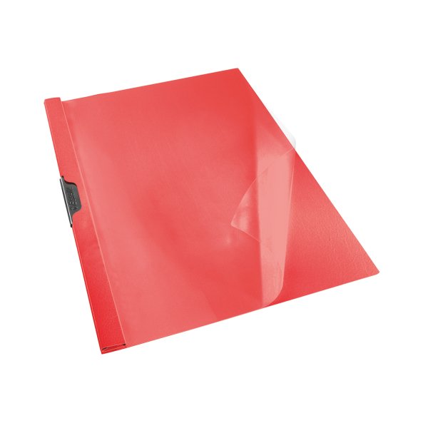 EAN 4049793024547 - Esselte Vivida A4 archivador PVC Rojo imagen 1