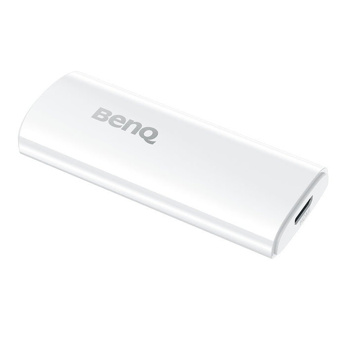 EAN 4718755089886 - BenQ QS02 HDMI 4K Ultra HD Android Blanco imagen 1