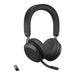 EAN 5706991024302 - Jabra Evolve2 75 Auriculares Inalámbrico Diadema Oficina/Centro de llamadas Bluetooth Negro imagen 3