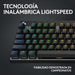 EAN 5099206113398 - Logitech G 920-012129 teclado Juego RF Wireless + Bluetooth QWERTY Español Negro imagen 7