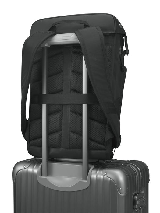 EAN 0195713403931 - Lenovo GX41C86982 maletines para portátil 43,9 cm (17.3") Mochila Negro imagen 7