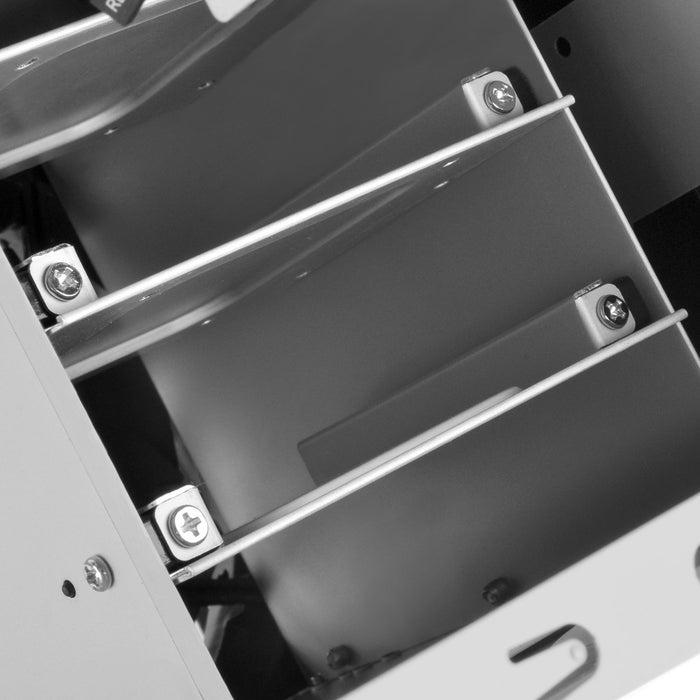 EAN 4710007222003 - Silverstone SST-SG11B carcasa de ordenador Small Form Factor (SFF) Negro imagen 20