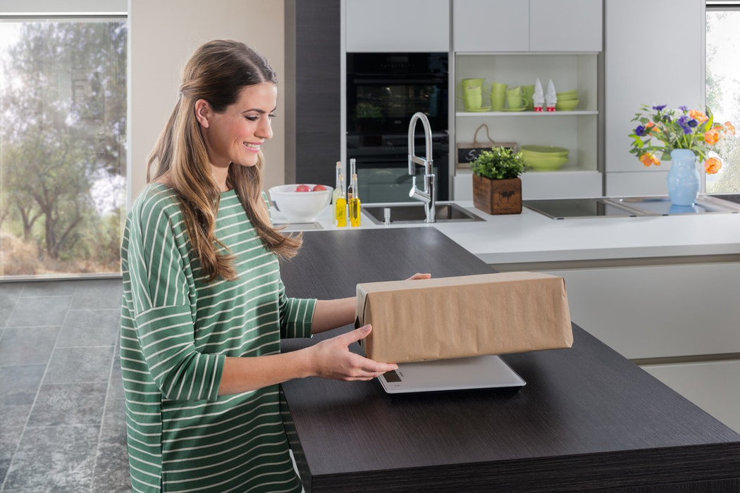 EAN 4006501615077 - Soehnle Page Profi 300 Blanco Encimera Rectángulo Báscula electrónica de cocina imagen 13