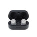 EAN 4961310147020 - Audio-Technica ATH-SPORT7TW Auriculares Inalámbrico Dentro de oído Deportes MicroUSB Bluetooth Gris imagen 2