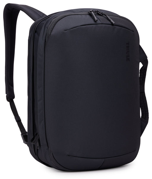 EAN 0085854255905 - Thule Subterra 2 TSBB401 Black mochila Mochila de viaje Negro Poliéster imagen 1