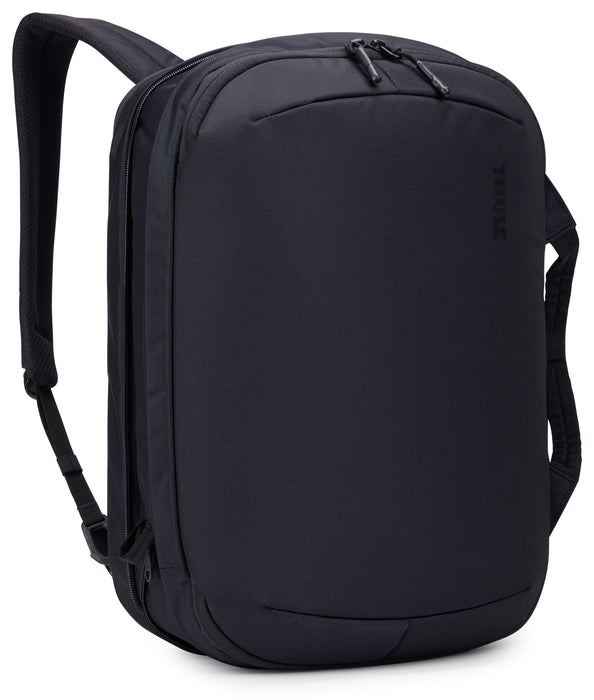 EAN 0085854255905 - Thule Subterra 2 TSBB401 Black mochila Mochila de viaje Negro Poliéster imagen 1