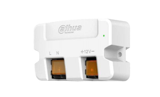 EAN 6939554930850 - Dahua Technology PFM320D-015 cámaras de seguridad y montaje para vivienda Sistema de alimentación imagen 1