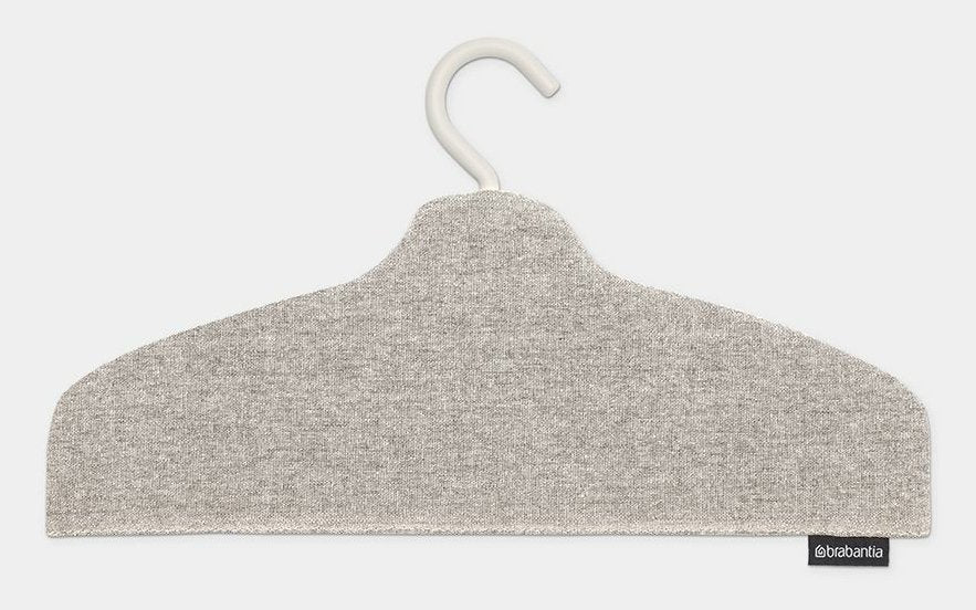 EAN 8710755231803 - Brabantia 231803 colgador de ropa Gris imagen 1